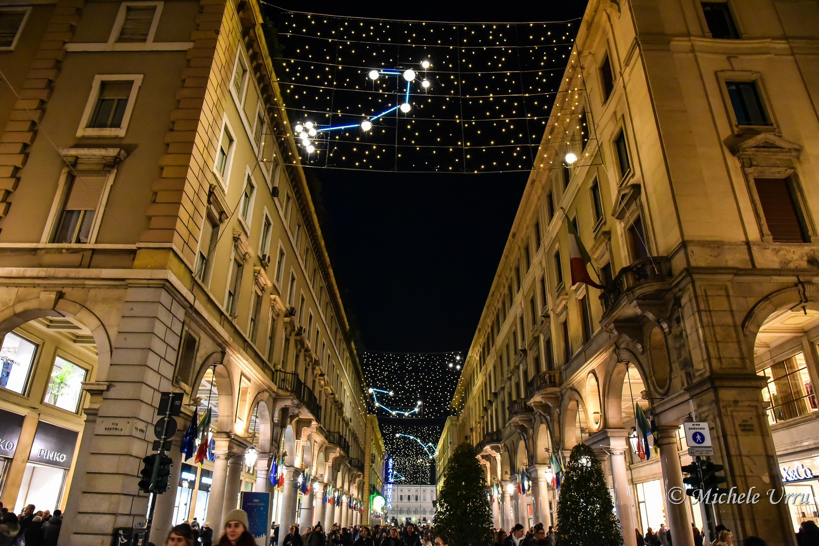 Natale a Torino