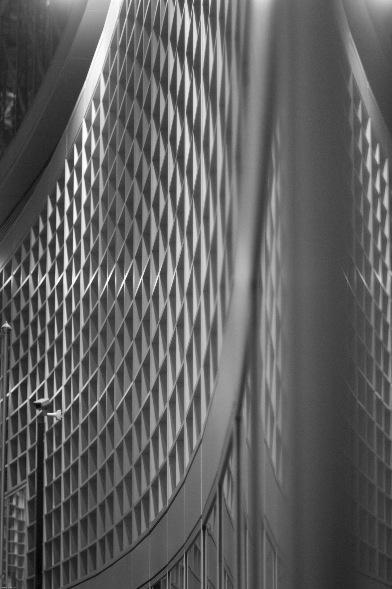 Palazzo Regione dettaglio