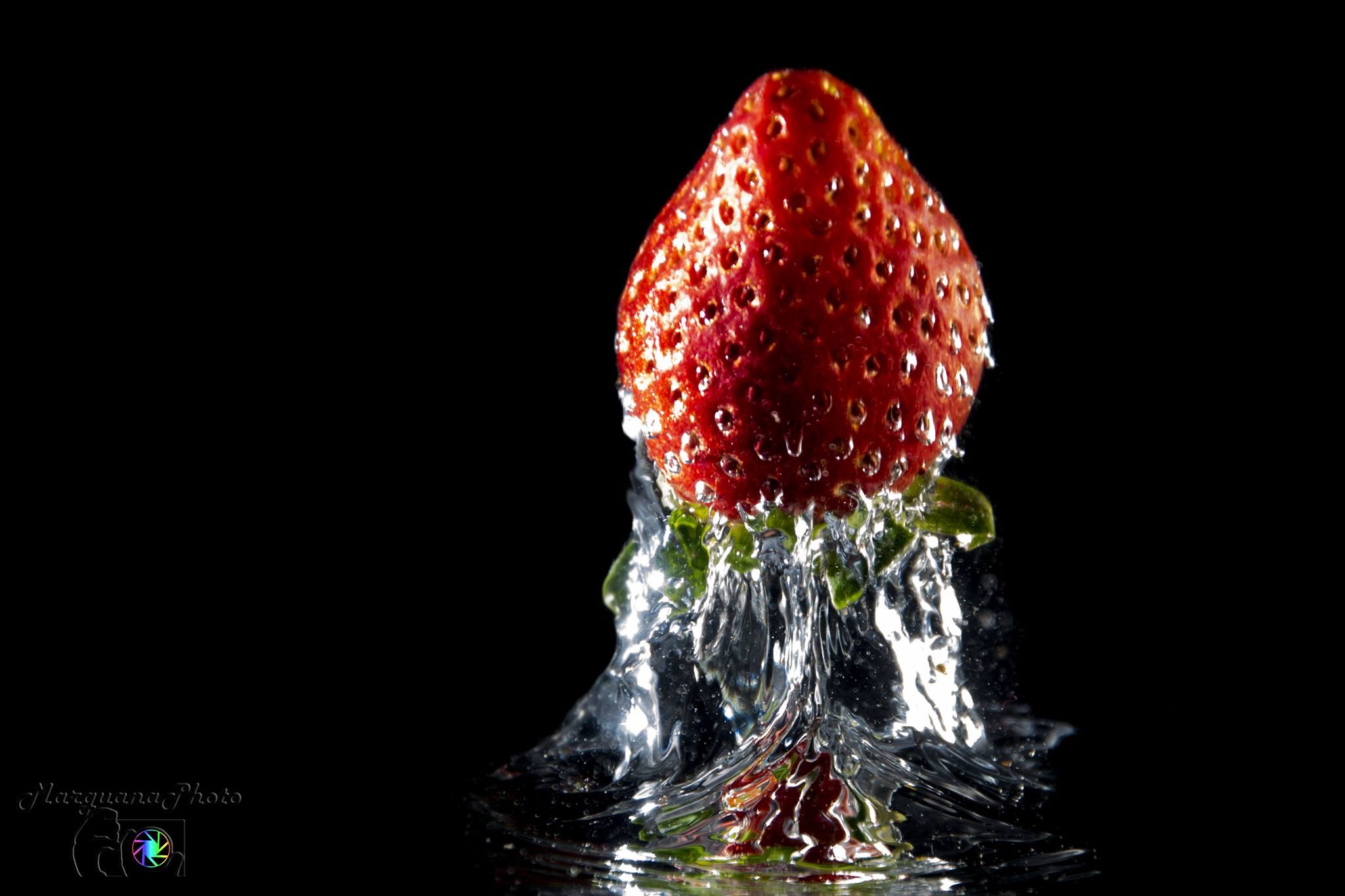 Water strawberry