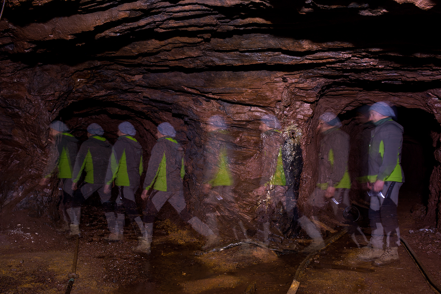 E i nani divennero otto