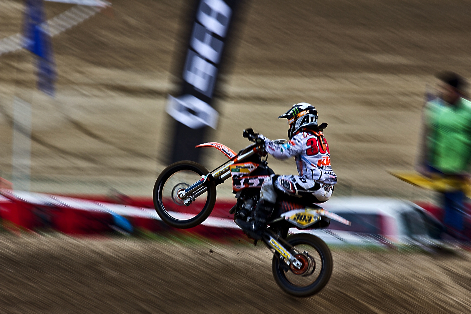Motocross