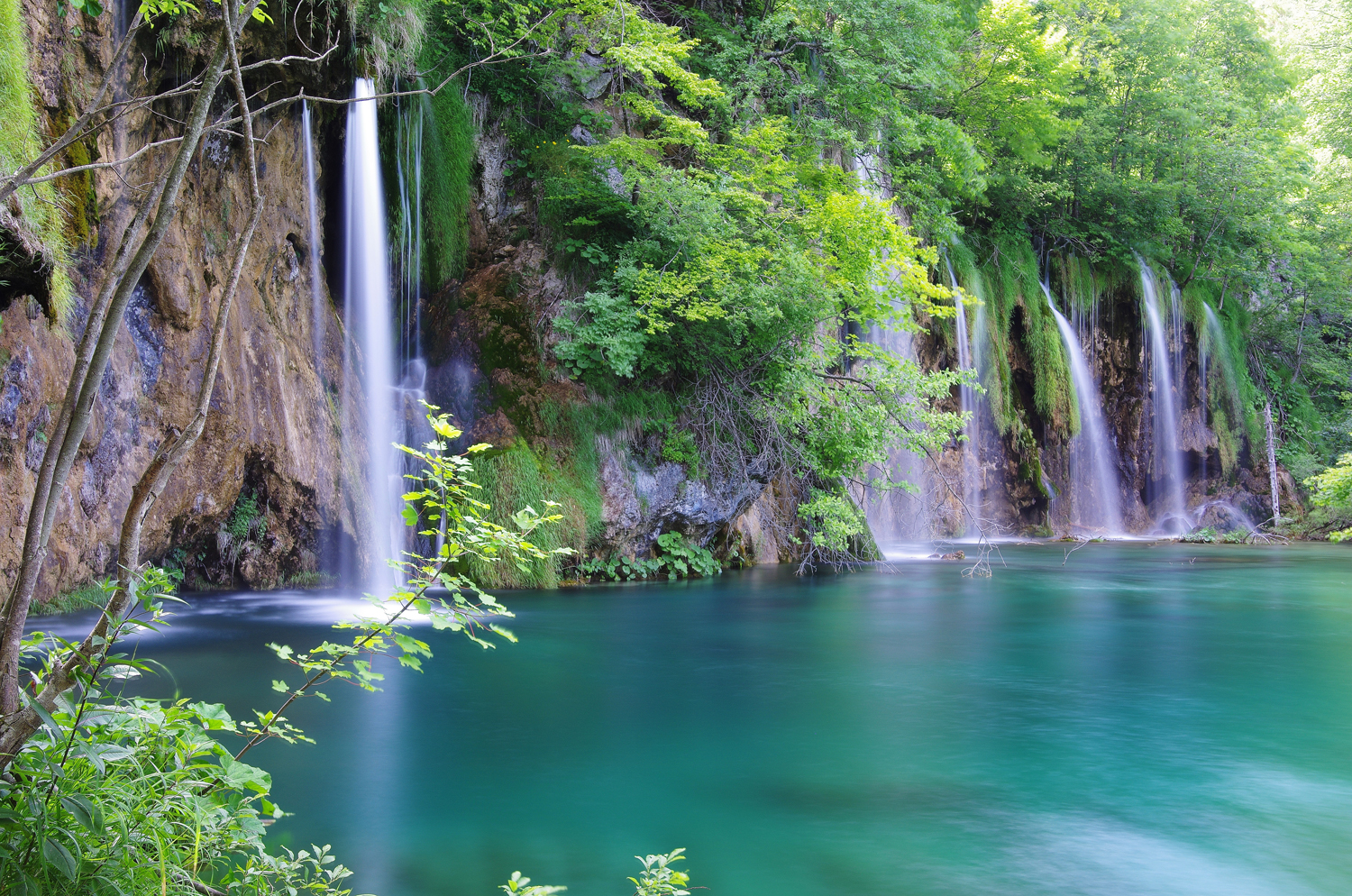 Plitvice II