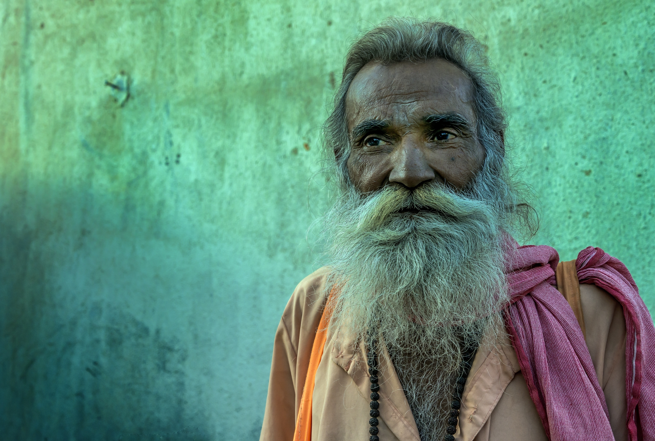 Gujarat 2015 - In un mercato