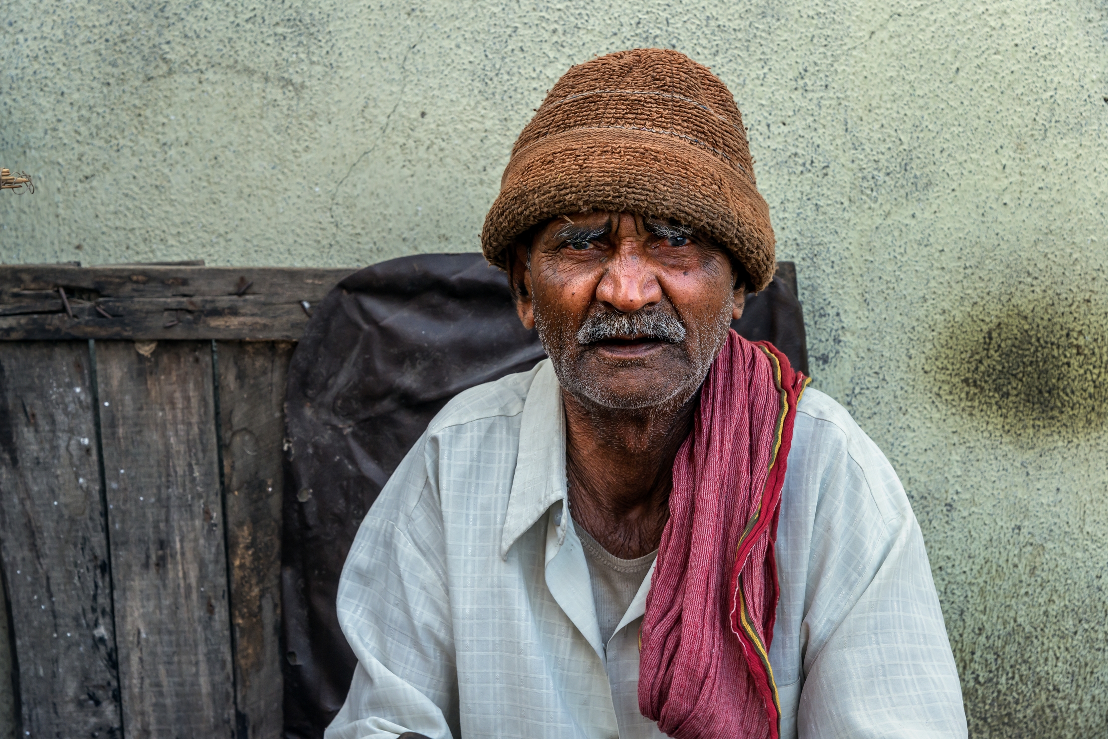 Gujarat 2015 - In un mercato