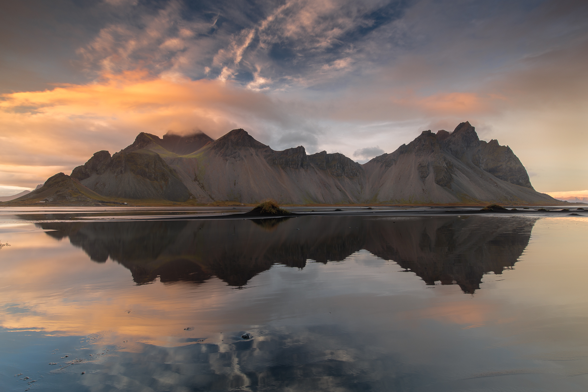 Stokksnes