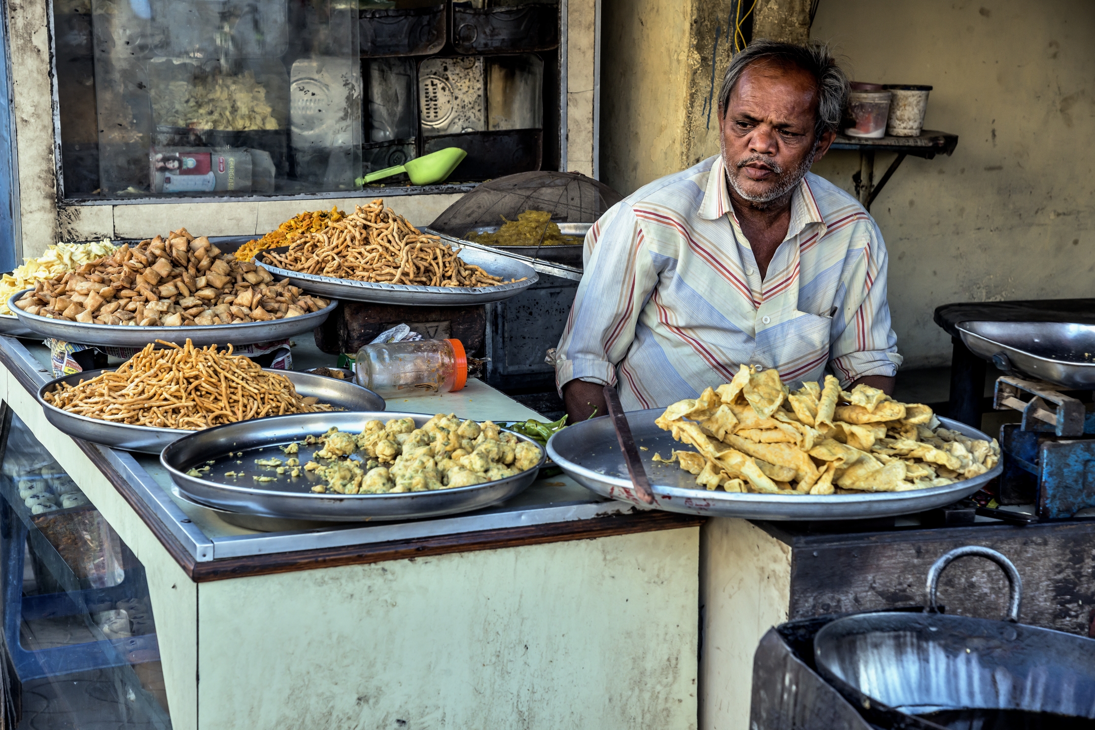 Gujarat 2015 - Spuntini