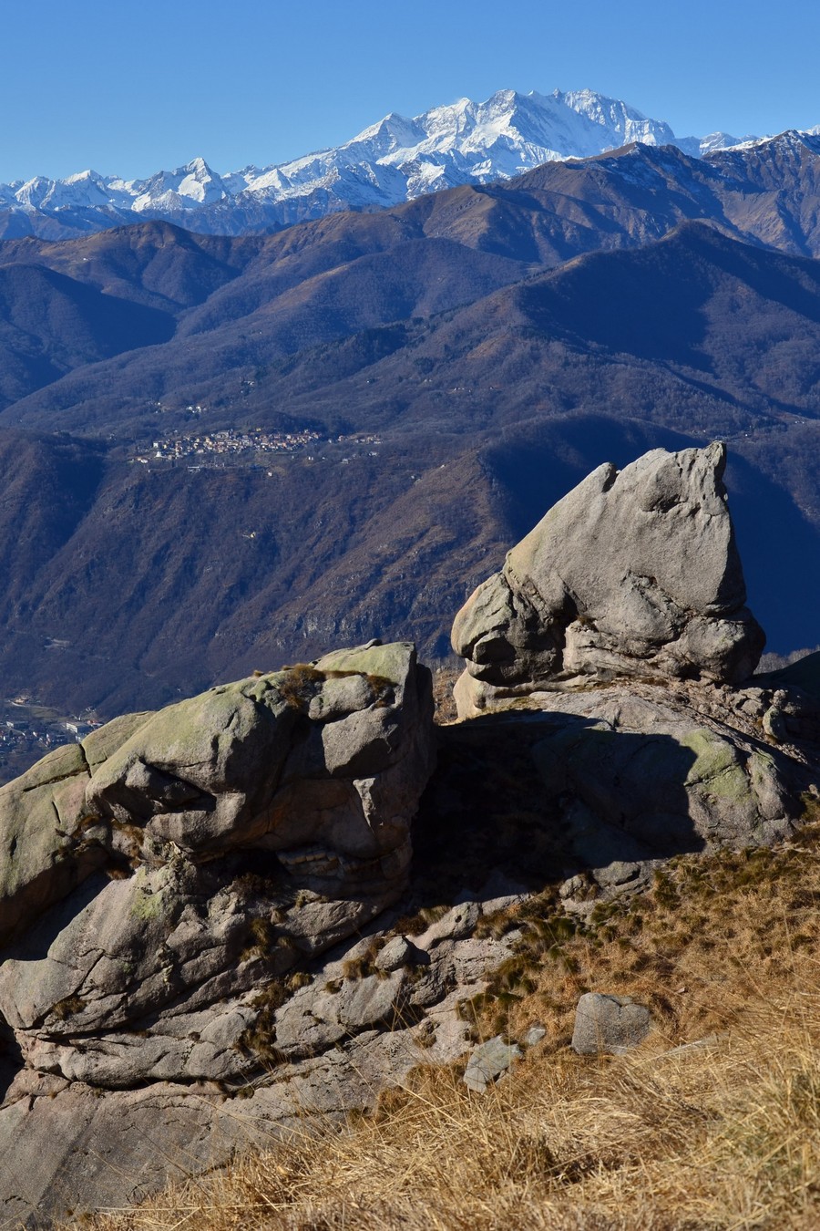 Immagini di...pietre