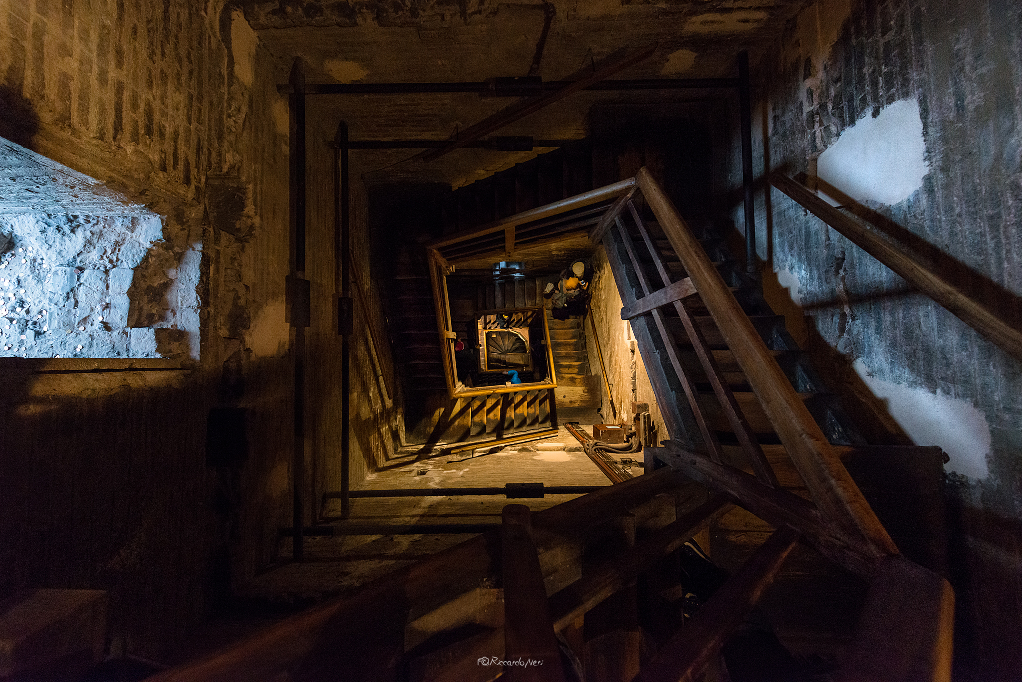 Torre degli Asinelli