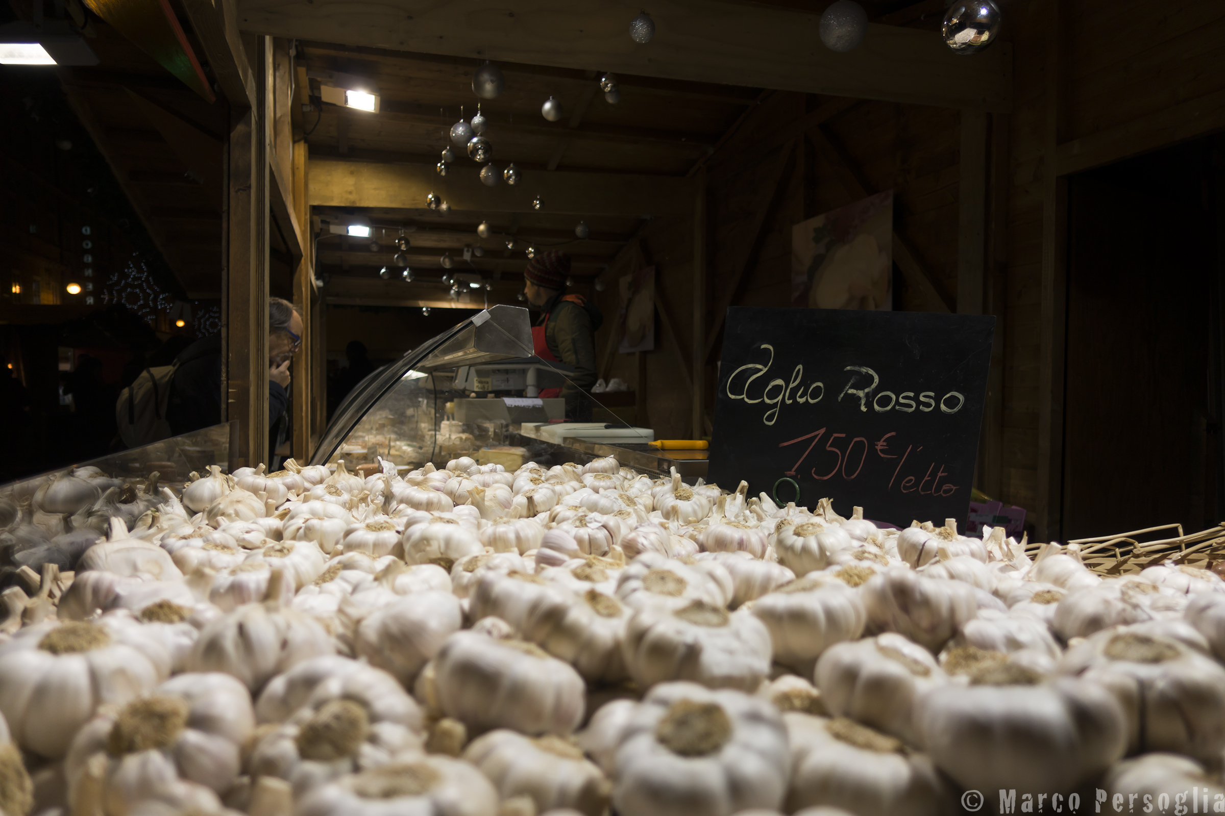 Trieste, Fiera di San Nicolò