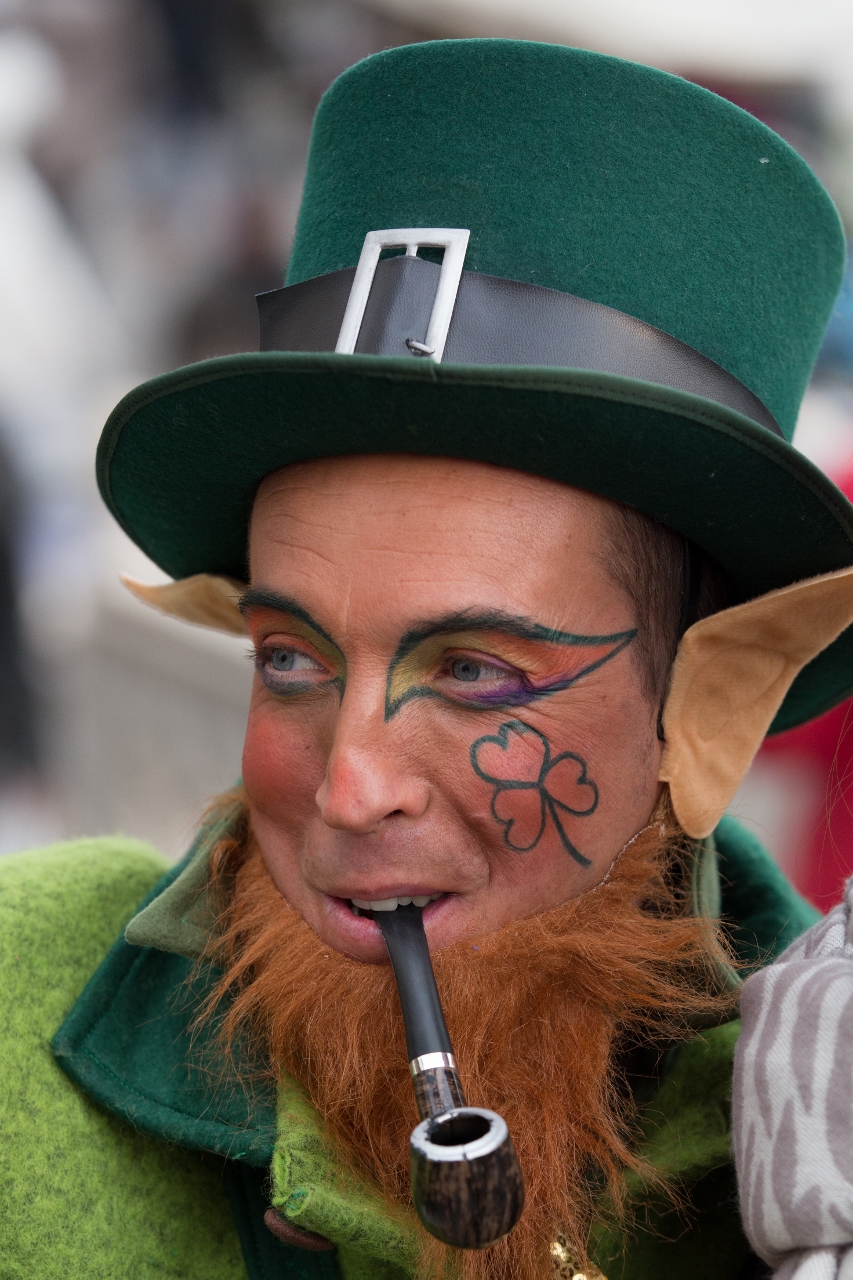 Carnival of Venice 2016