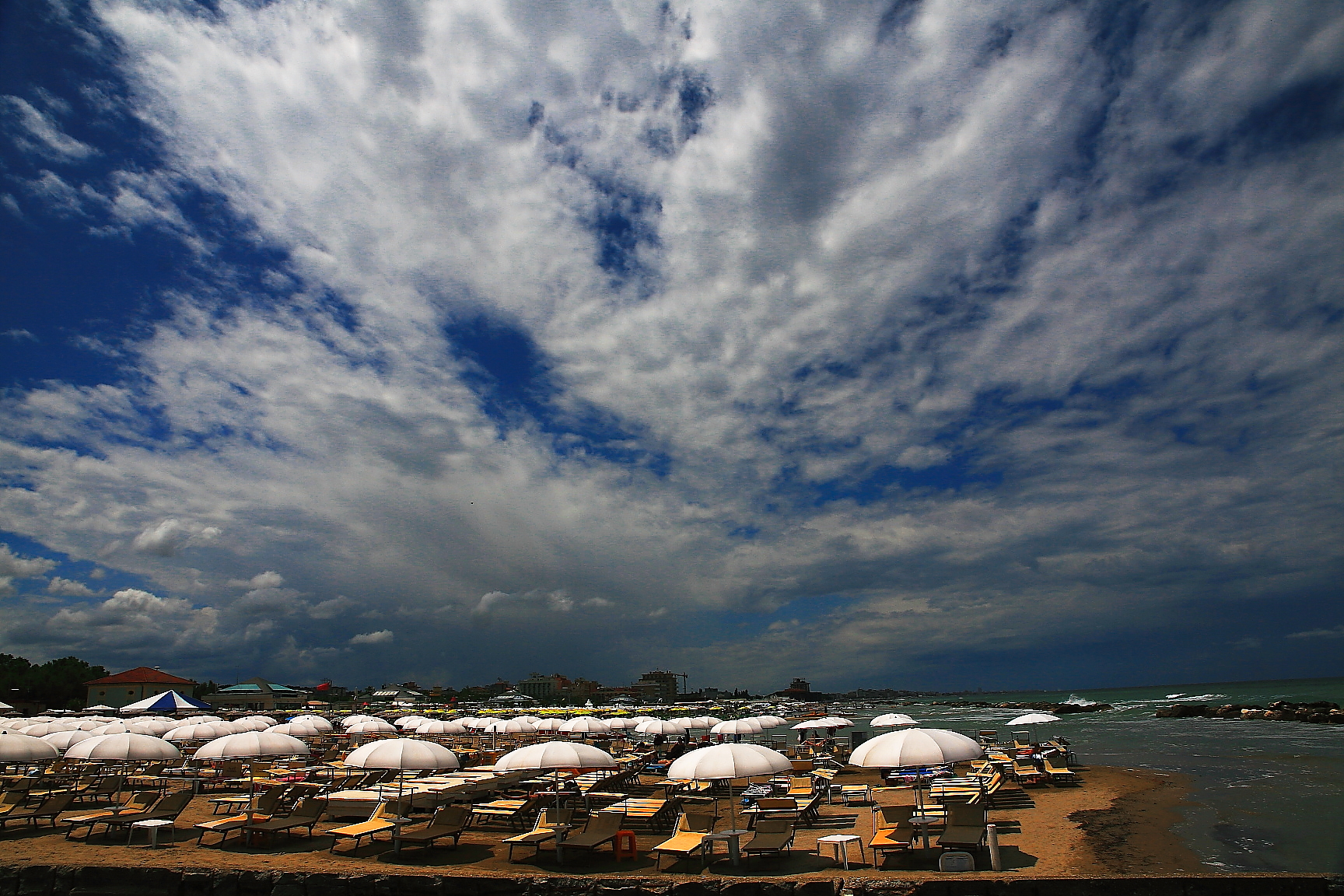 Time coming to Misano