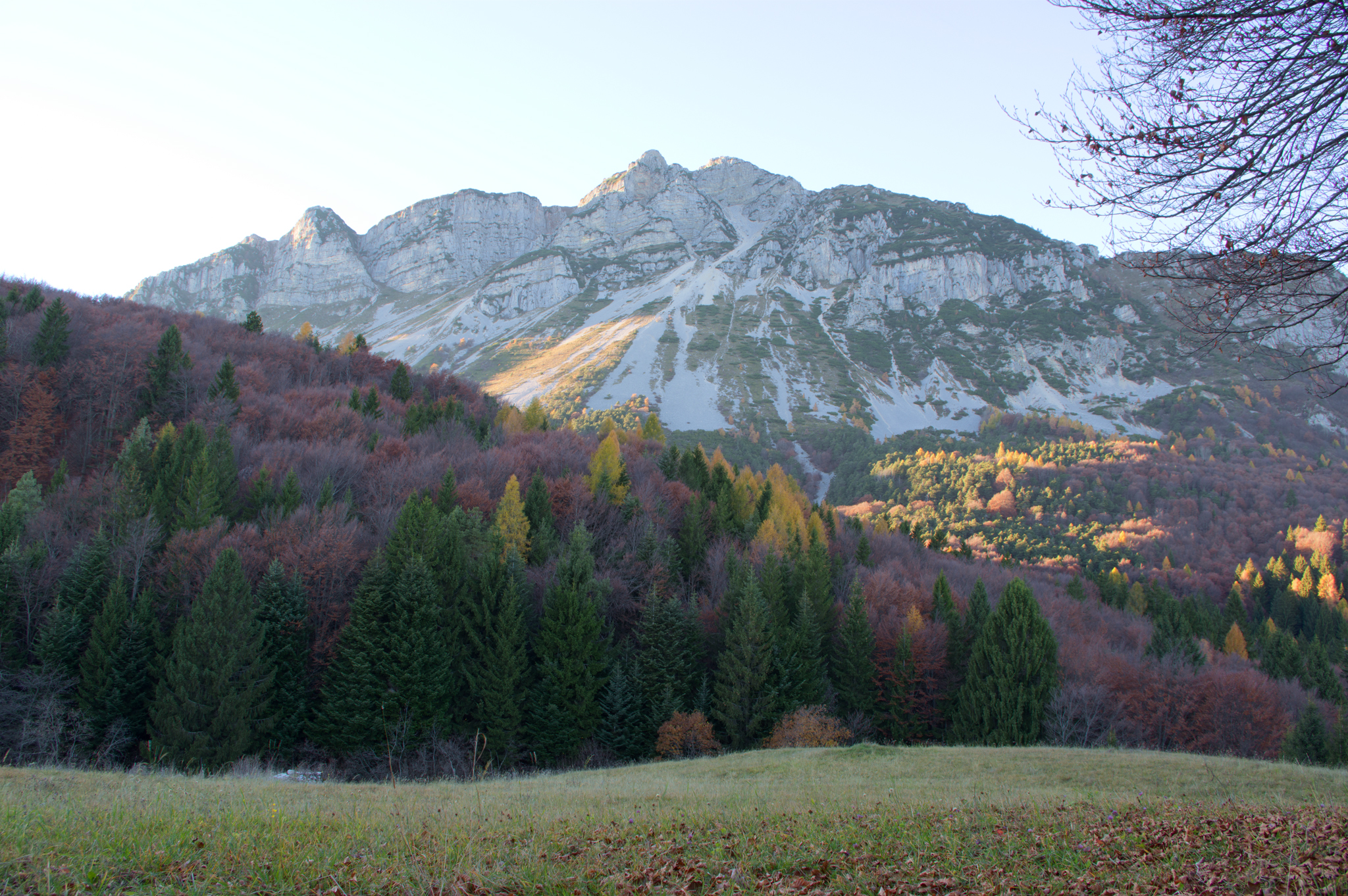 Monte Stivo
