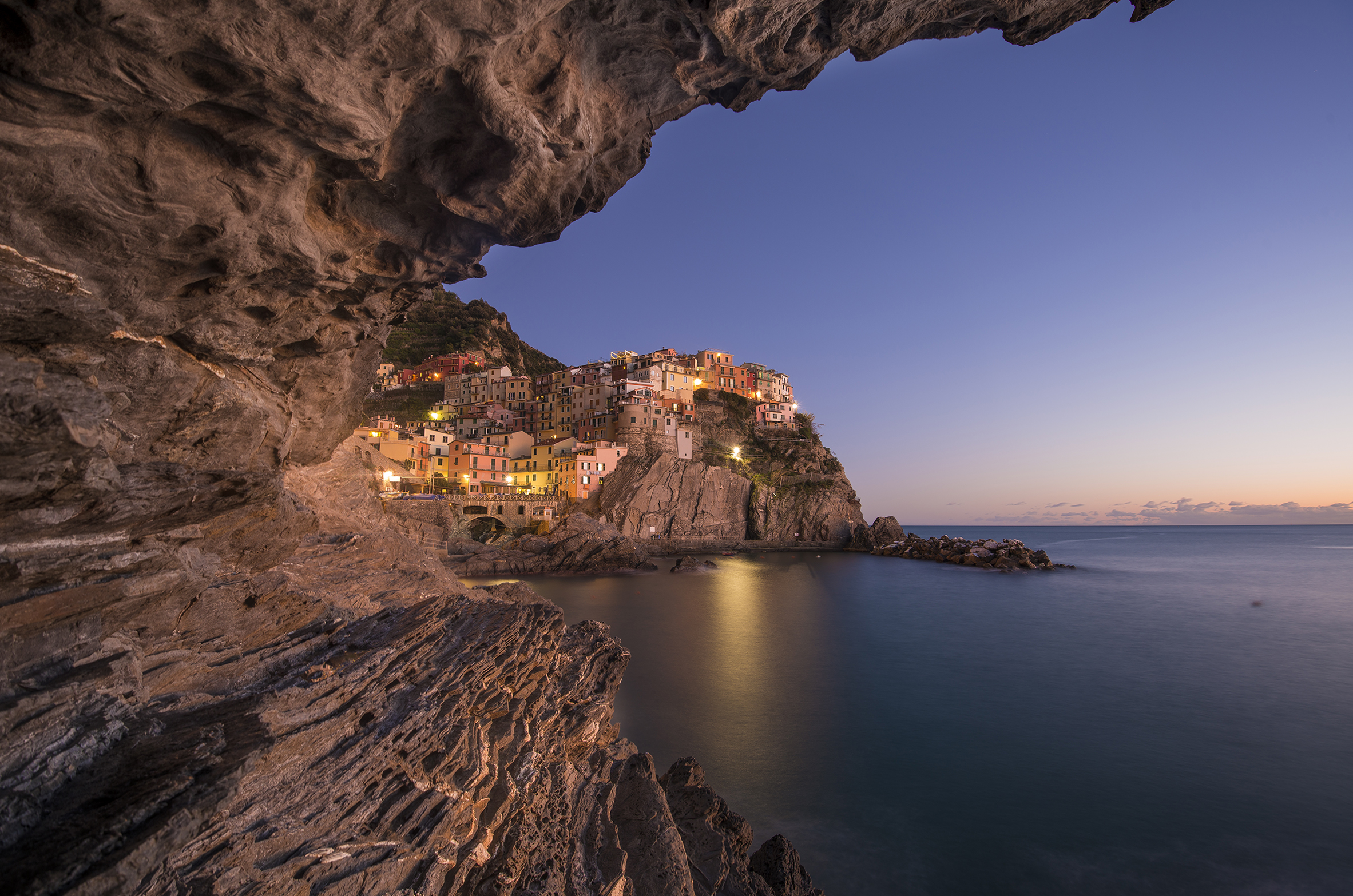 Manarola