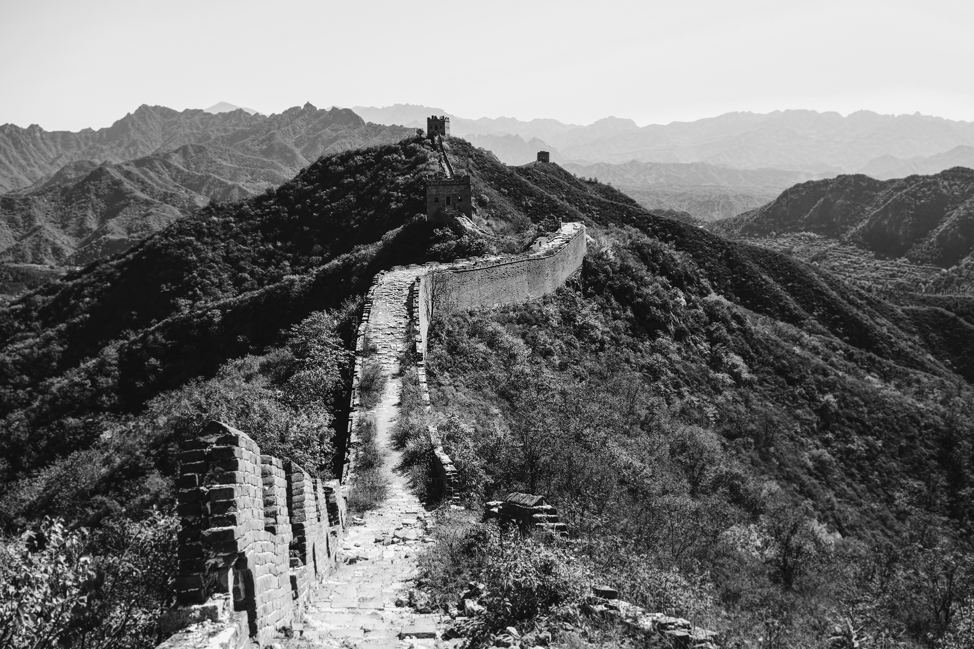 Great wall