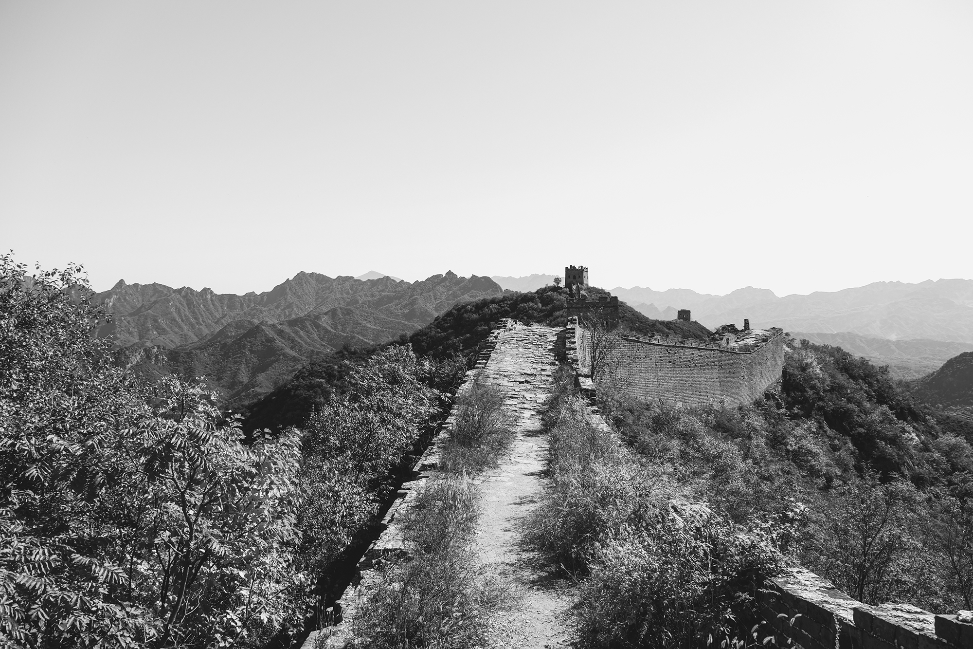 Great wall