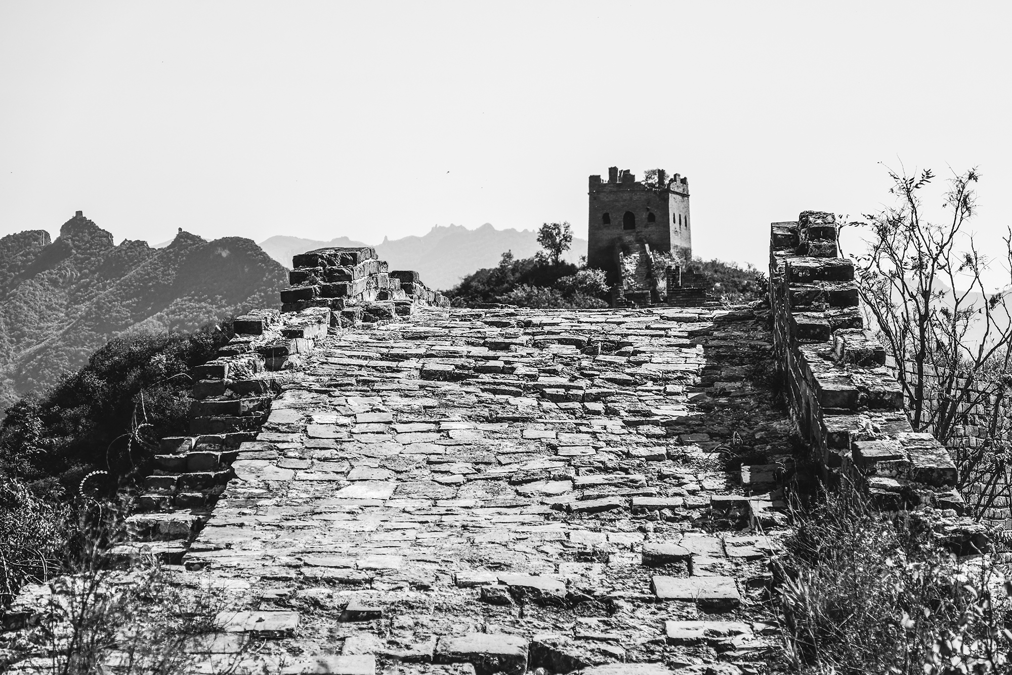Great wall