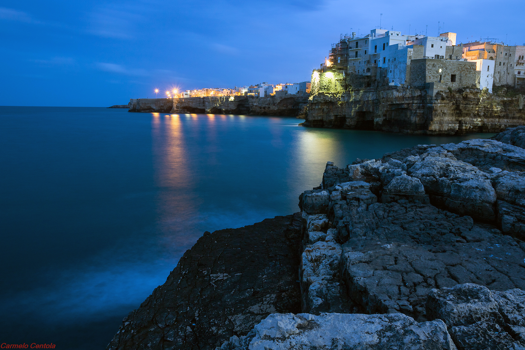 polignano