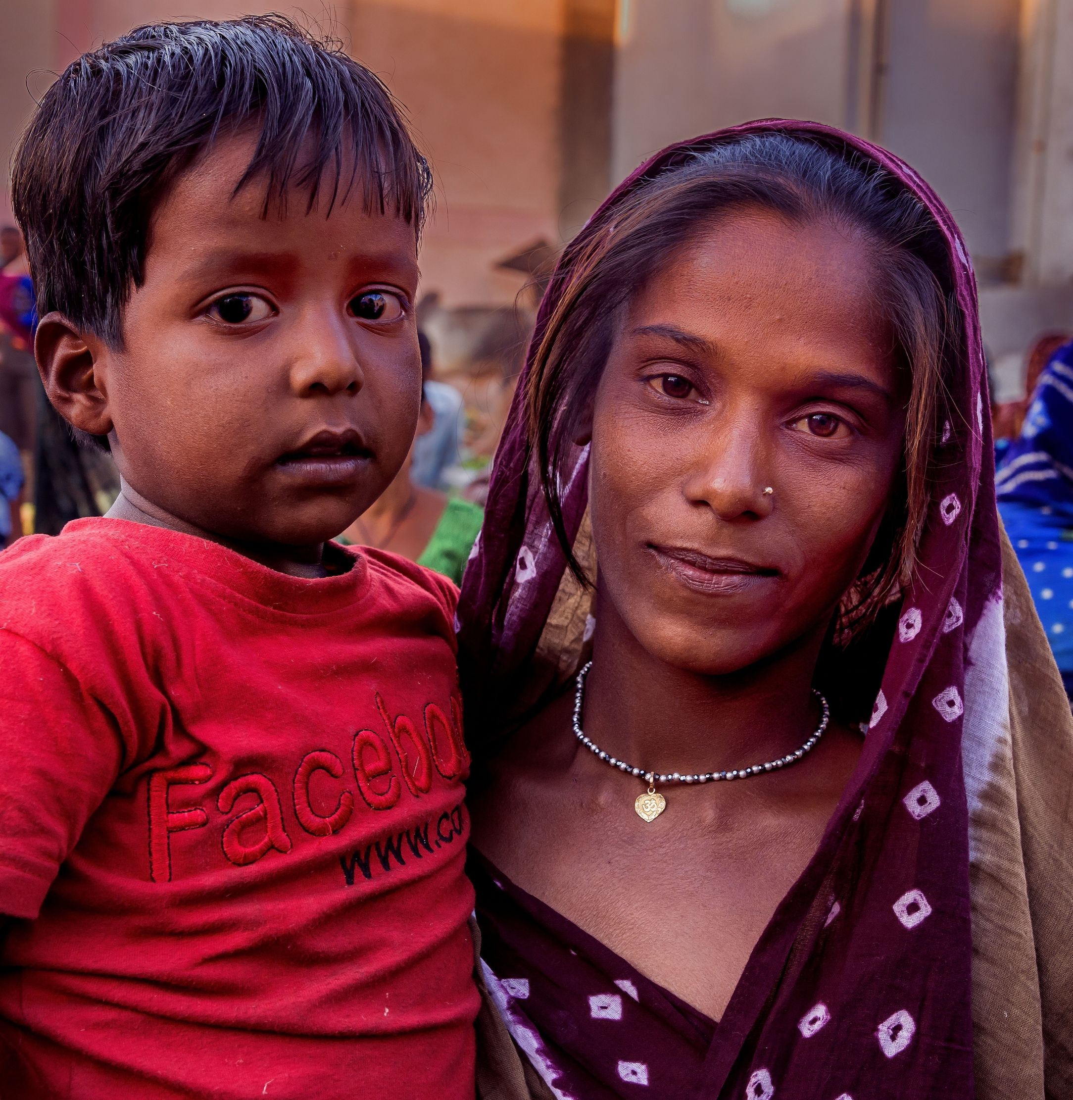 Gujarat 2015 - In un mercato