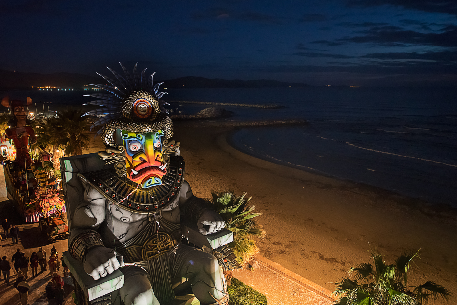 Carnevale di Follonica