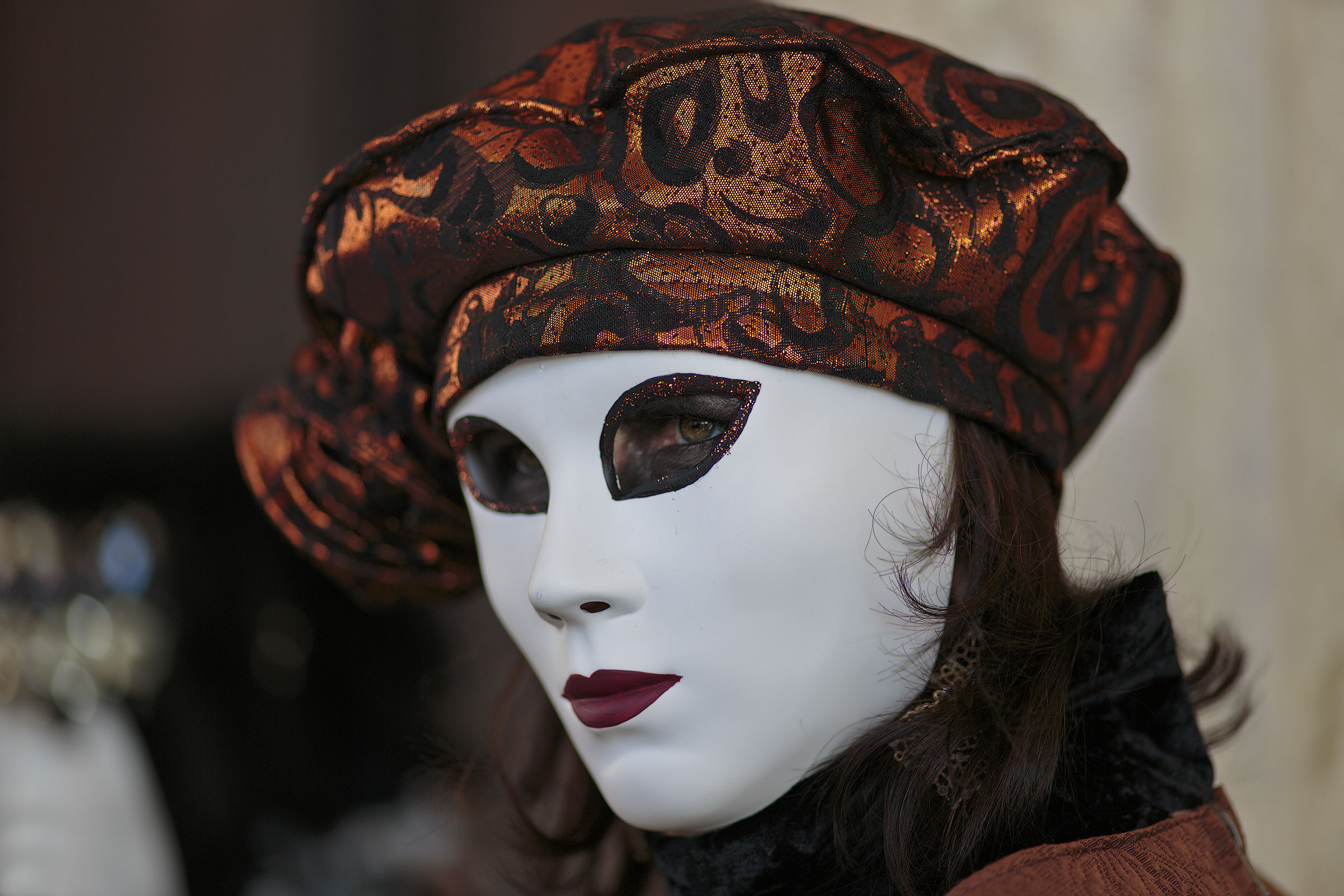 Omaggio al Carnevale 2016