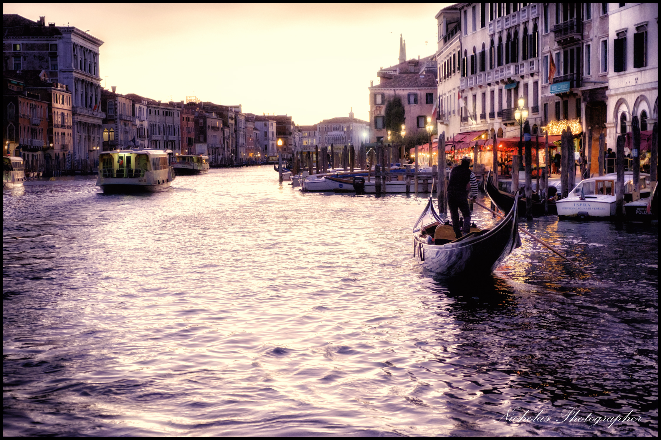 Venezia