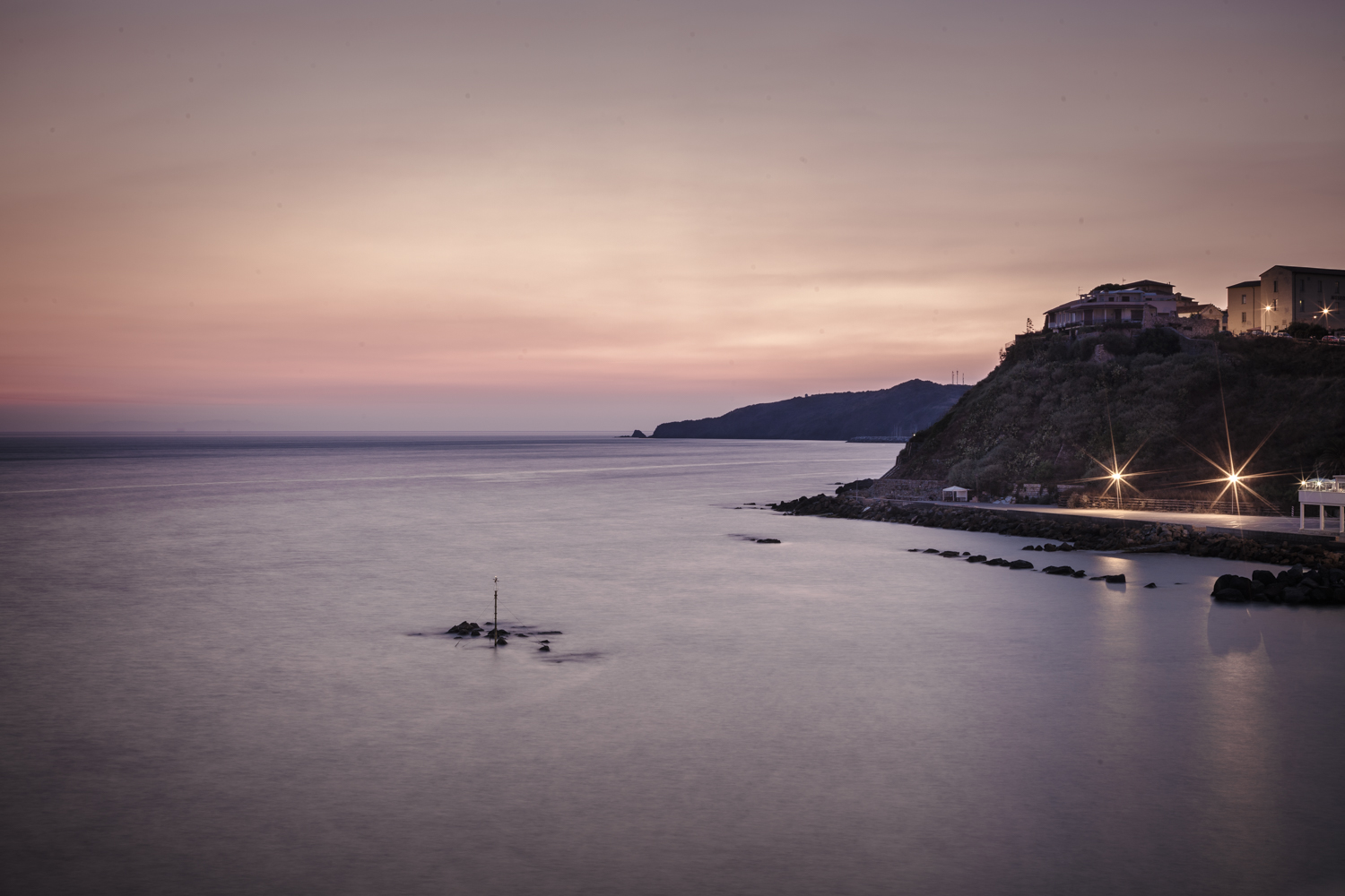 Porticciolo - Piombino