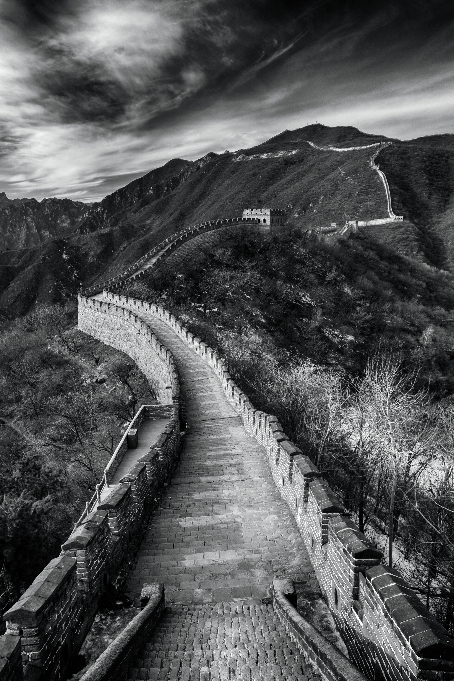 Great Wall BN of China