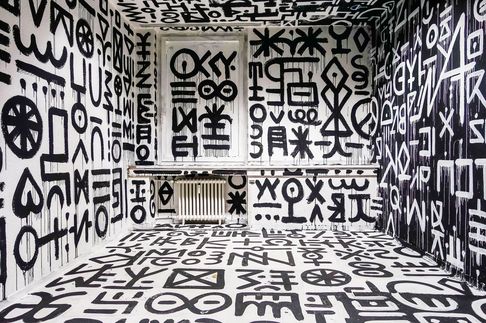 Street Art Dsseldorf