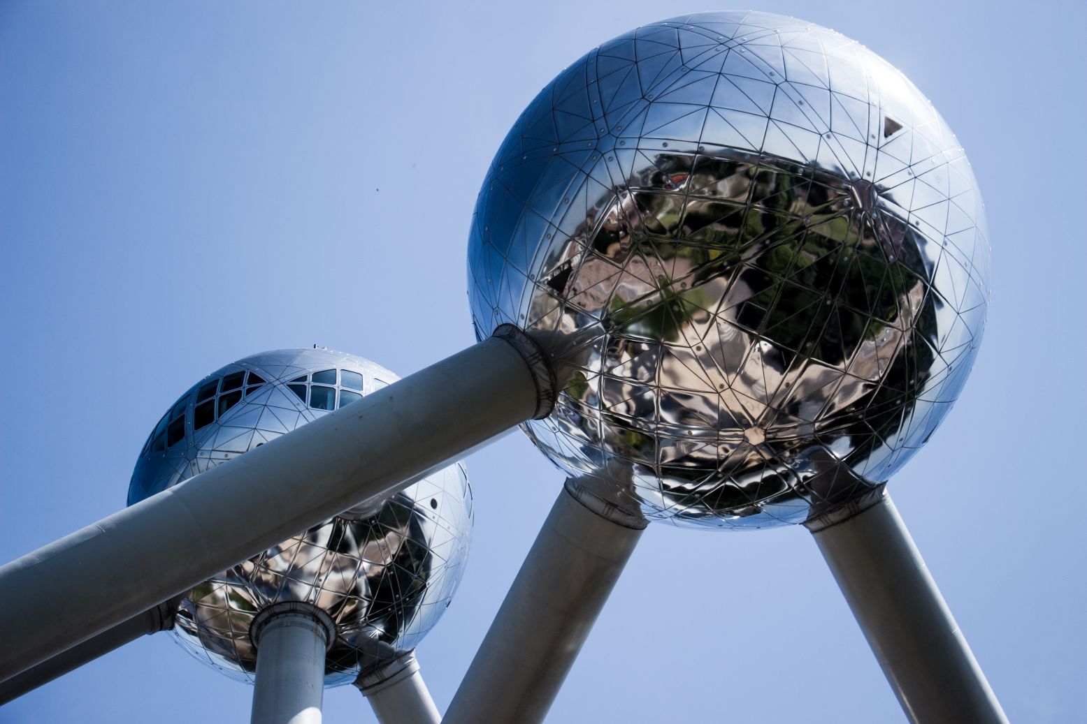 Atomium Brssel