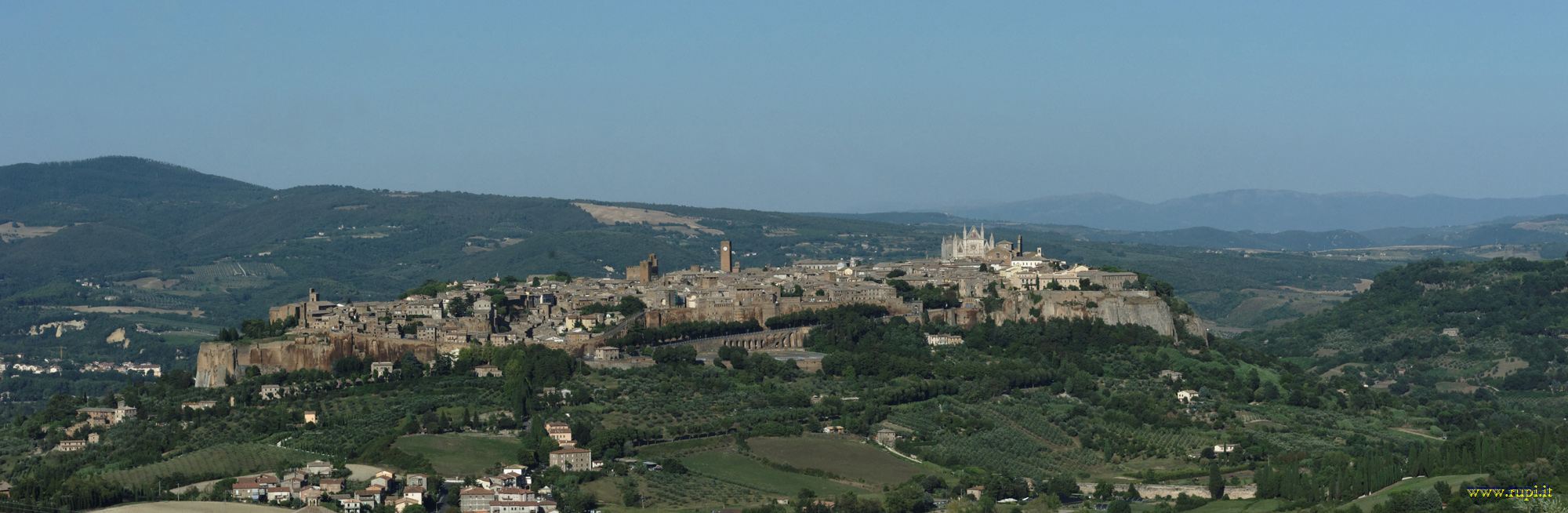 Orvieto
