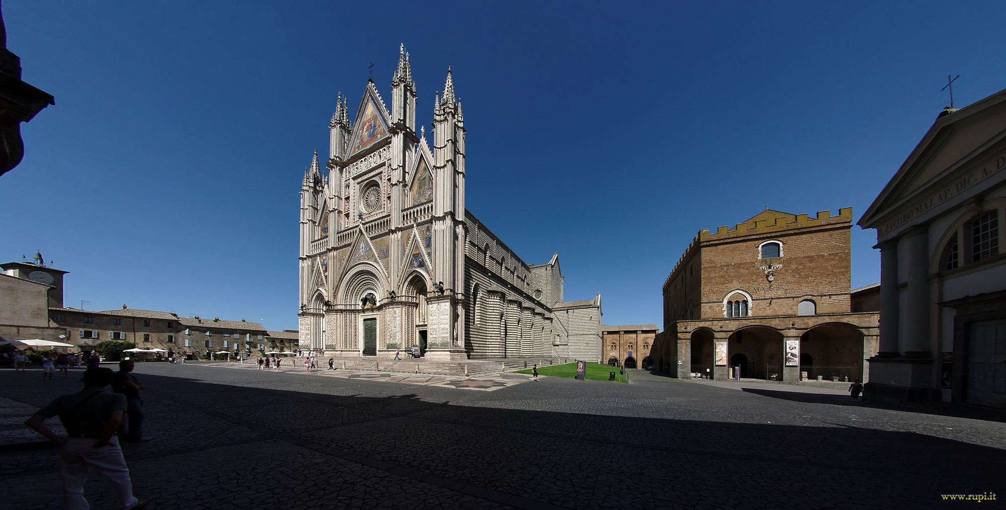 Orvieto - Duomo - 1