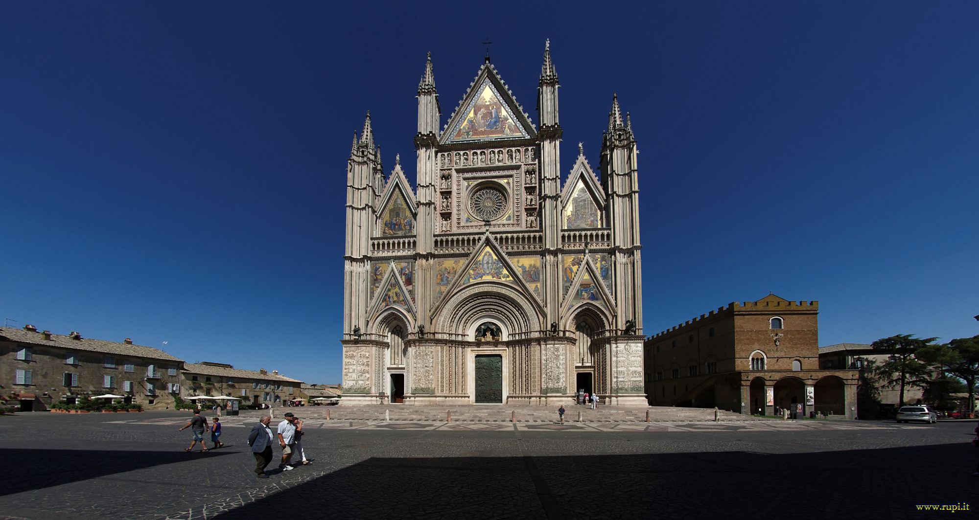 Orvieto - Duomo - 2