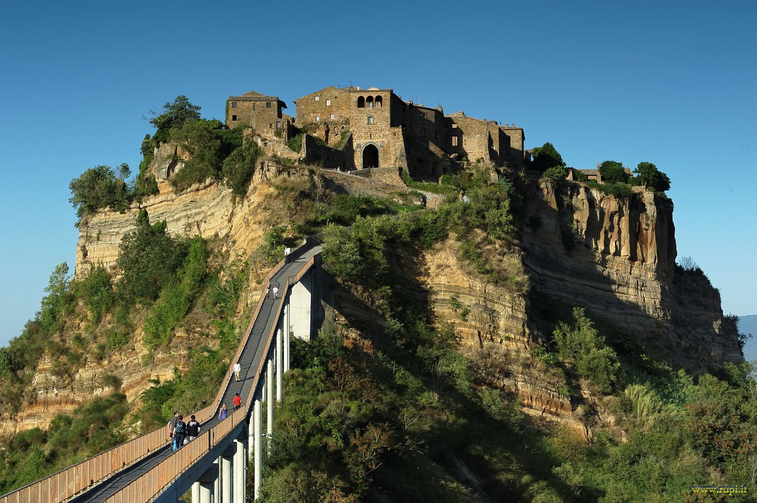 Civita di Bagnoregio - 2