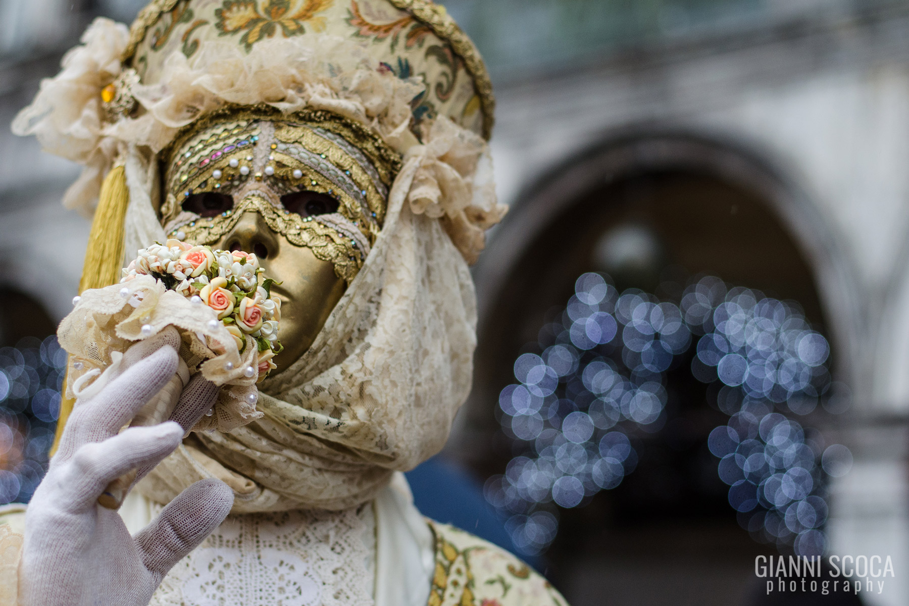 Venice Carnival 2016