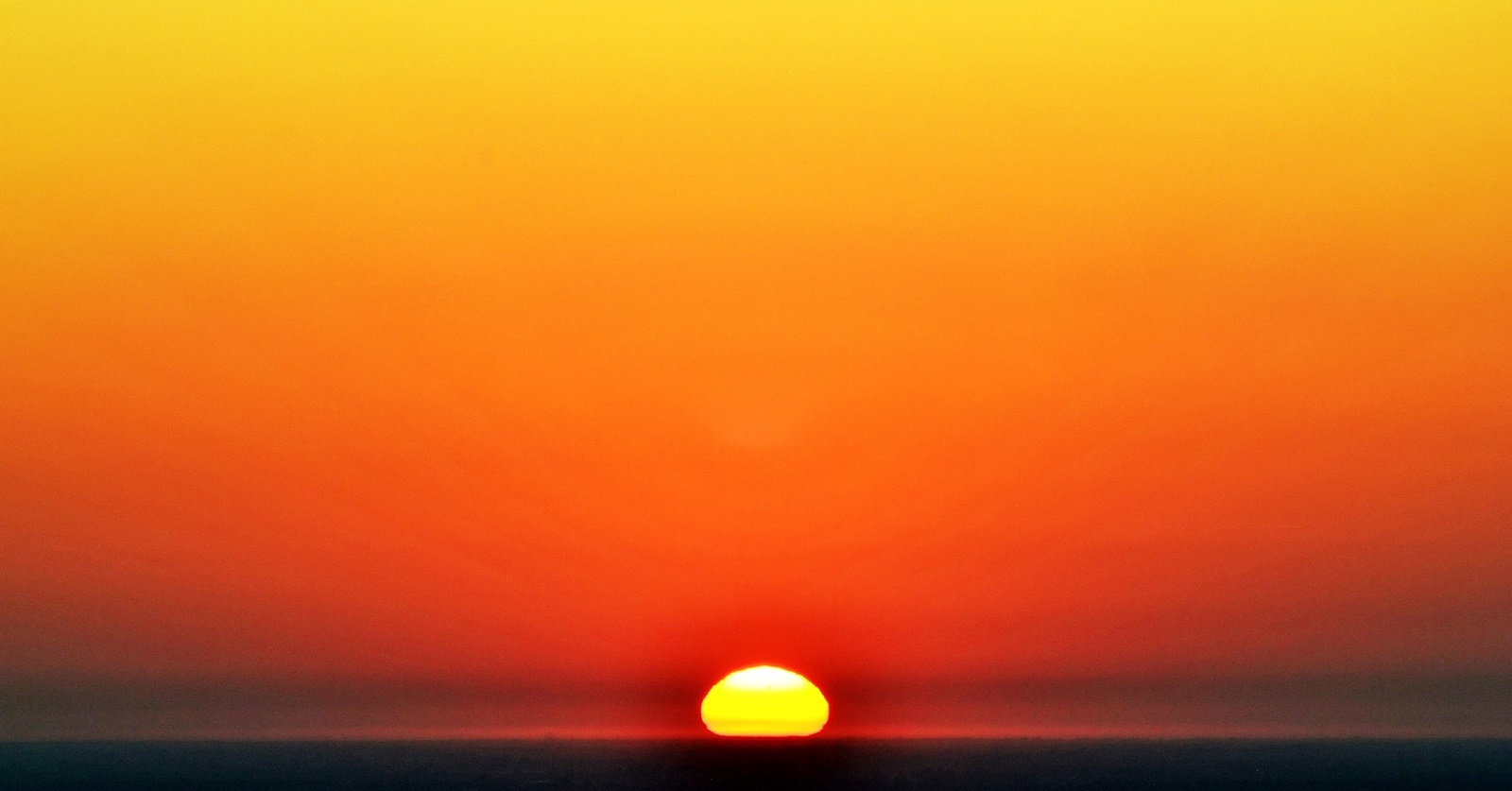 buna dimineata,soare