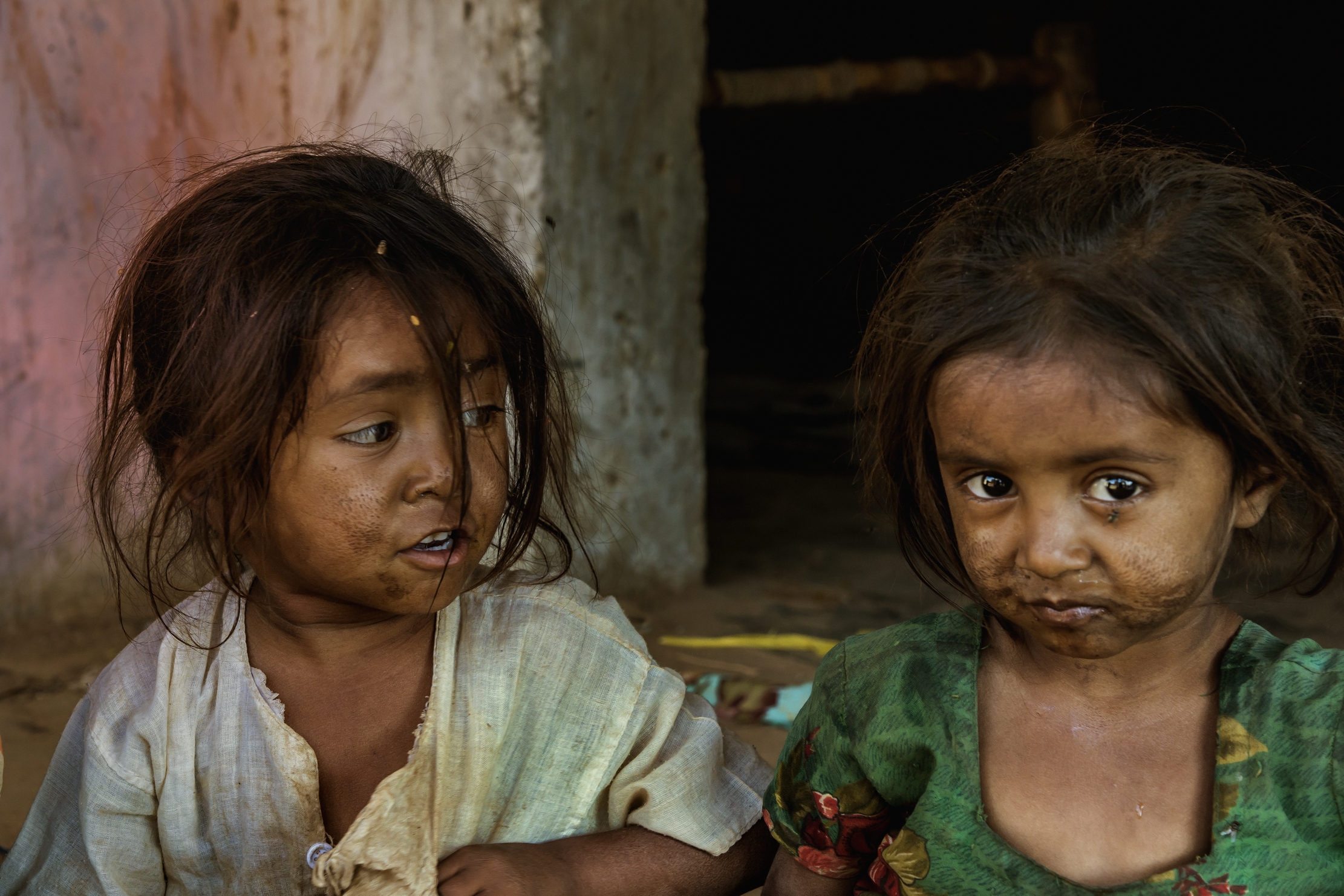 Gujarat 2015 - small sellers