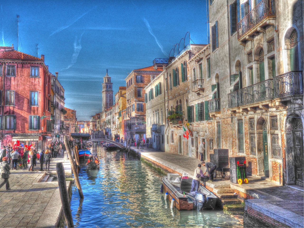 Elab. Carnevale Venezia 3