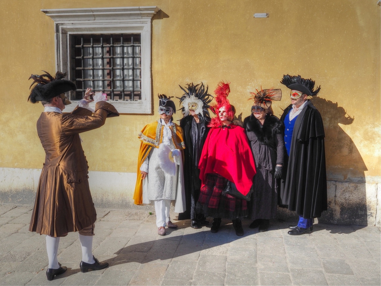 Elab. Carnevale Venezia 4