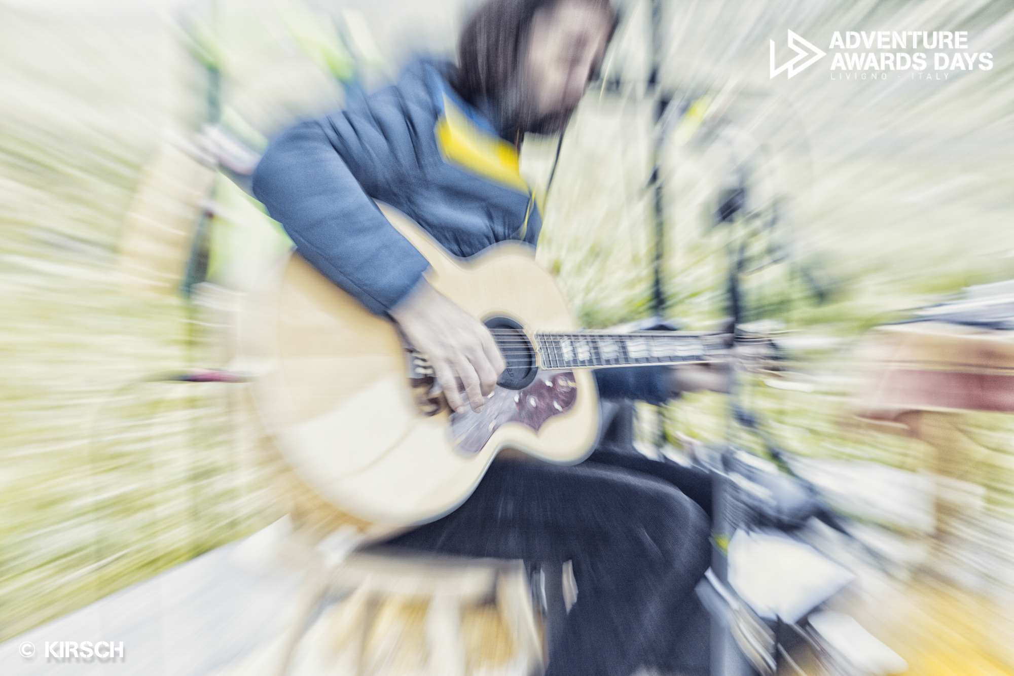 the rays of insanity