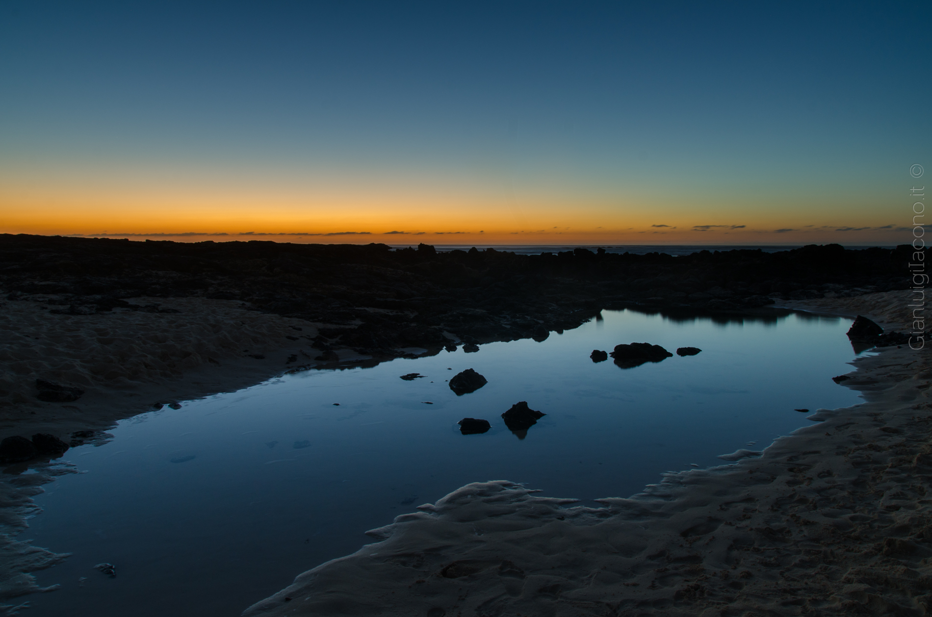 El Cotillo - Fuerteventura