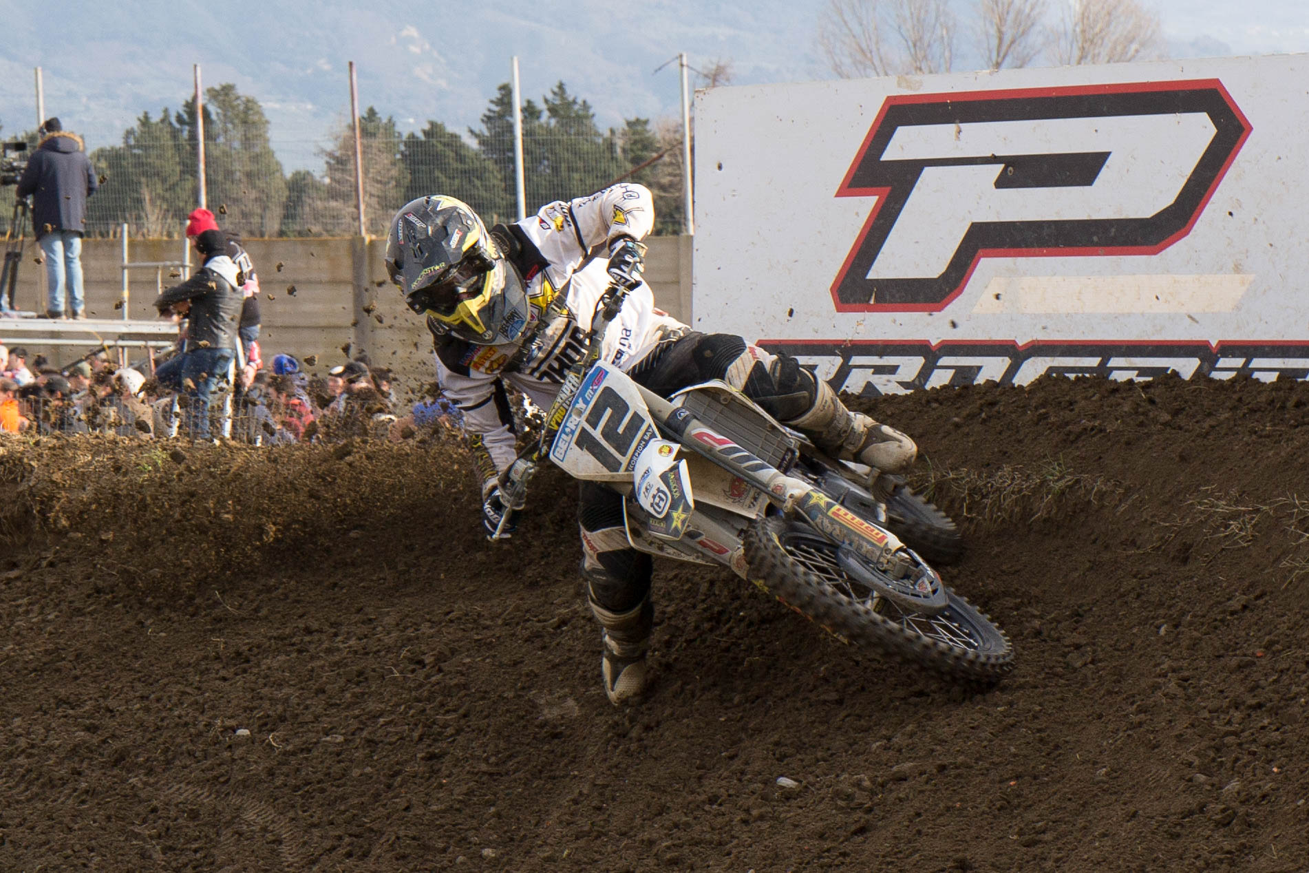 Nagl international Lamezia Terme