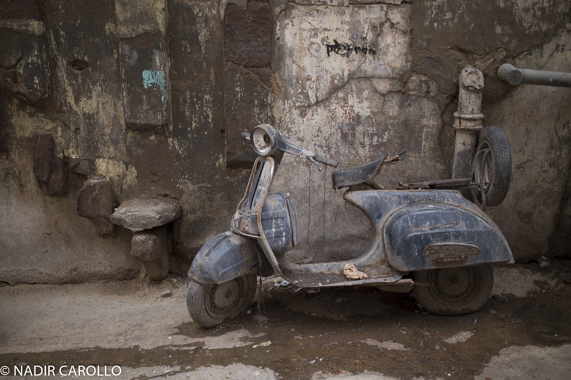 long time, long road