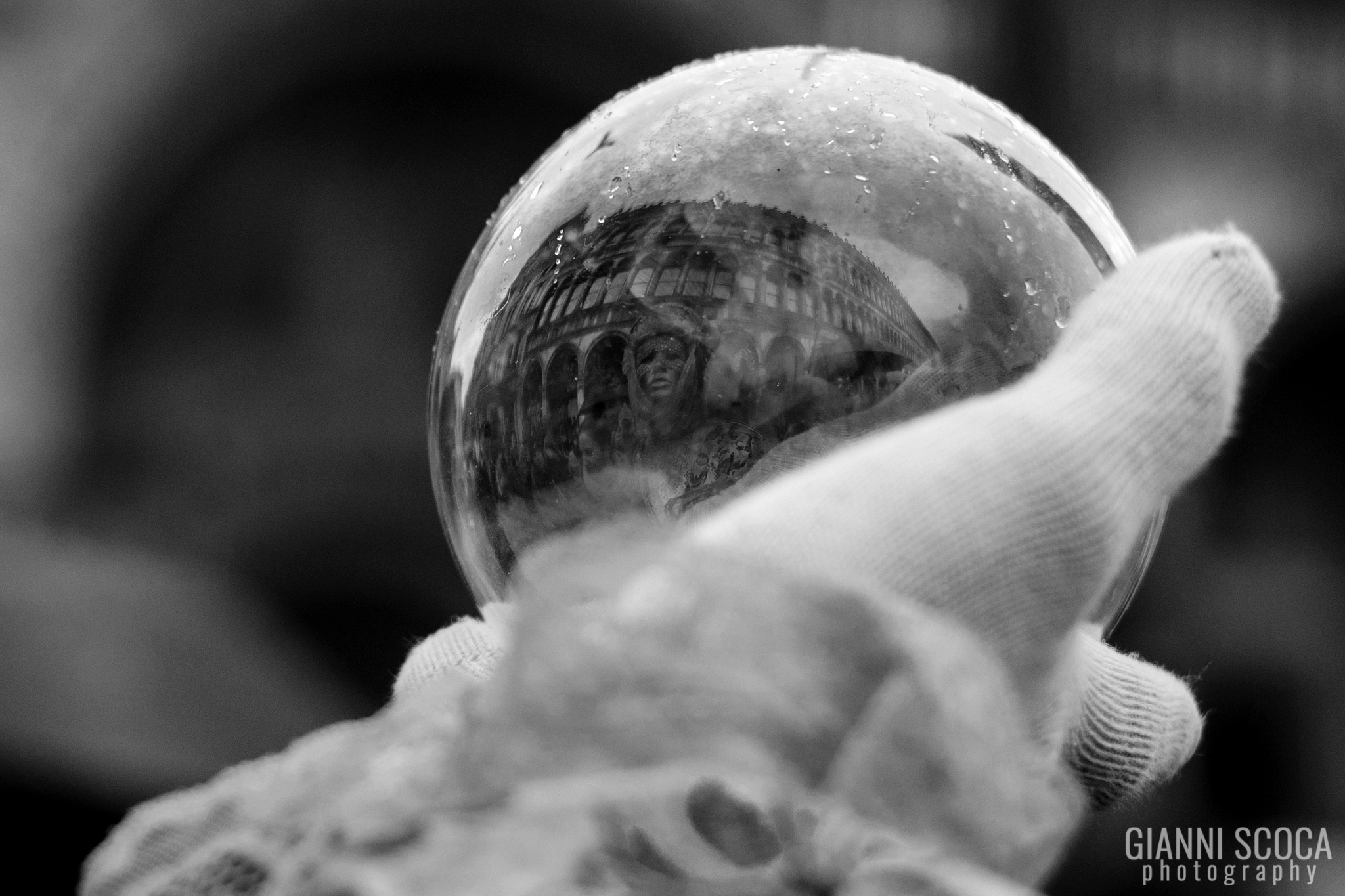 Venice Carnival 2016