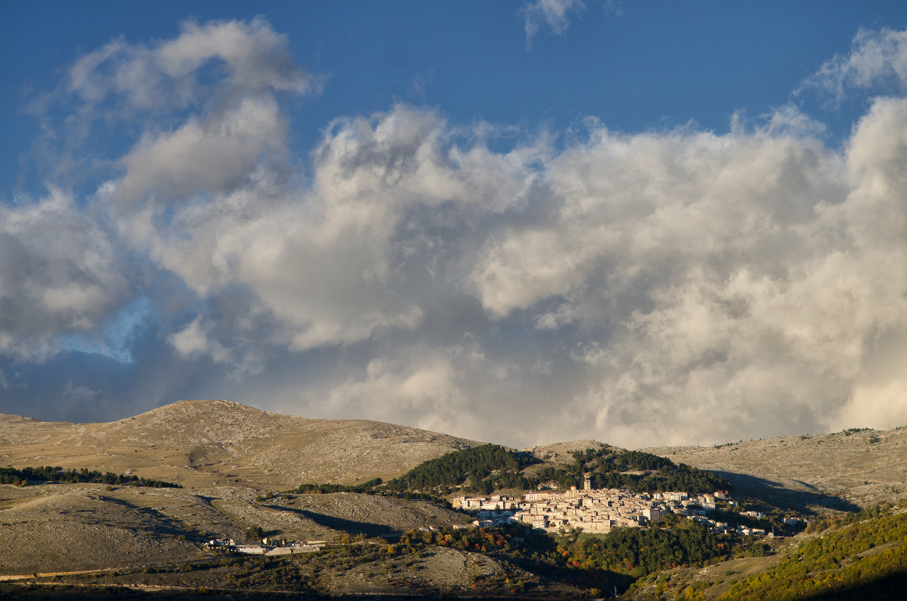 Castel del Monte