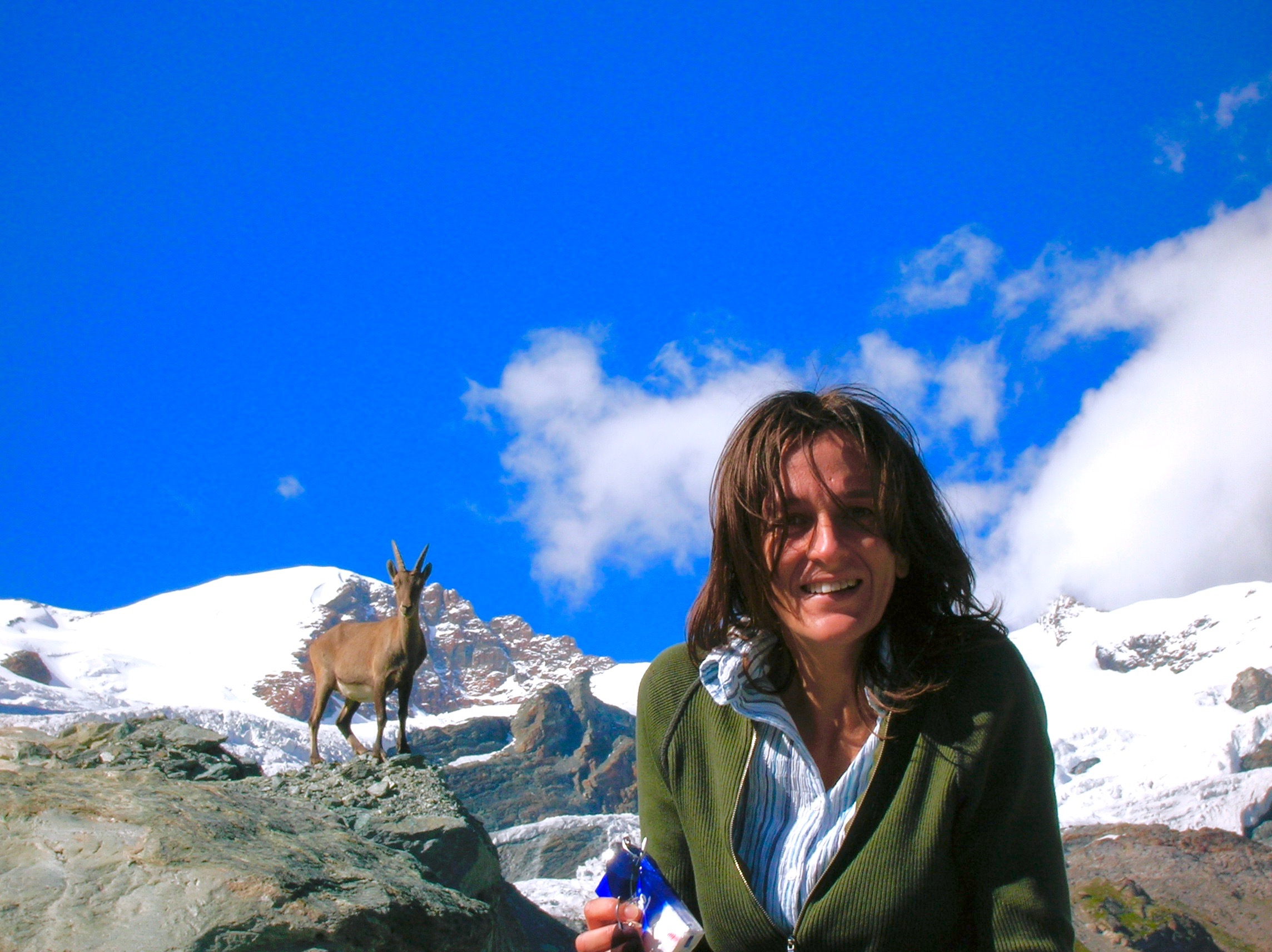 Incontri inaspettati