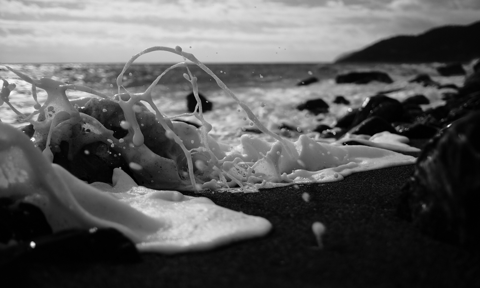 Site of dreams, andora, Liguria