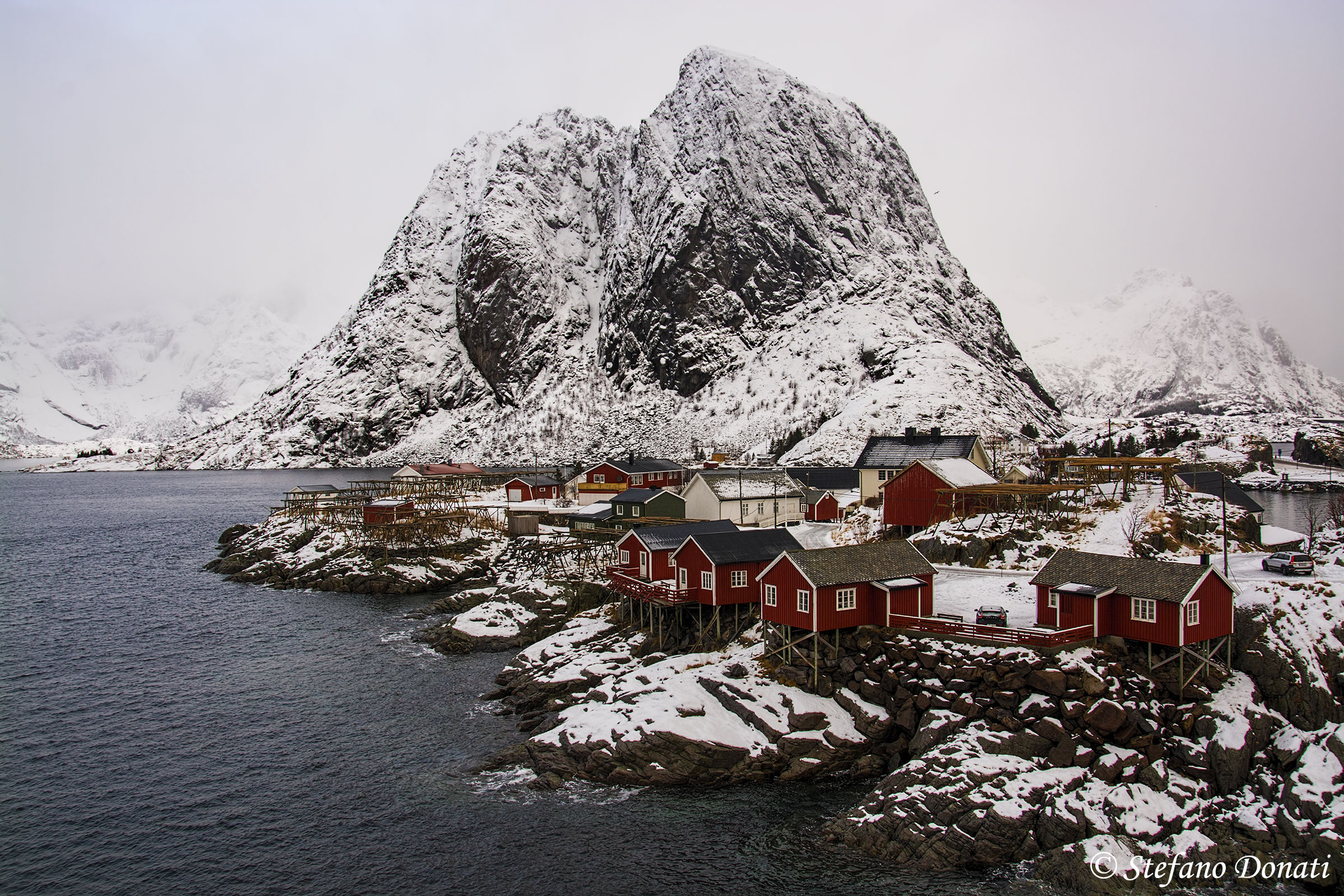 Hamnoy
