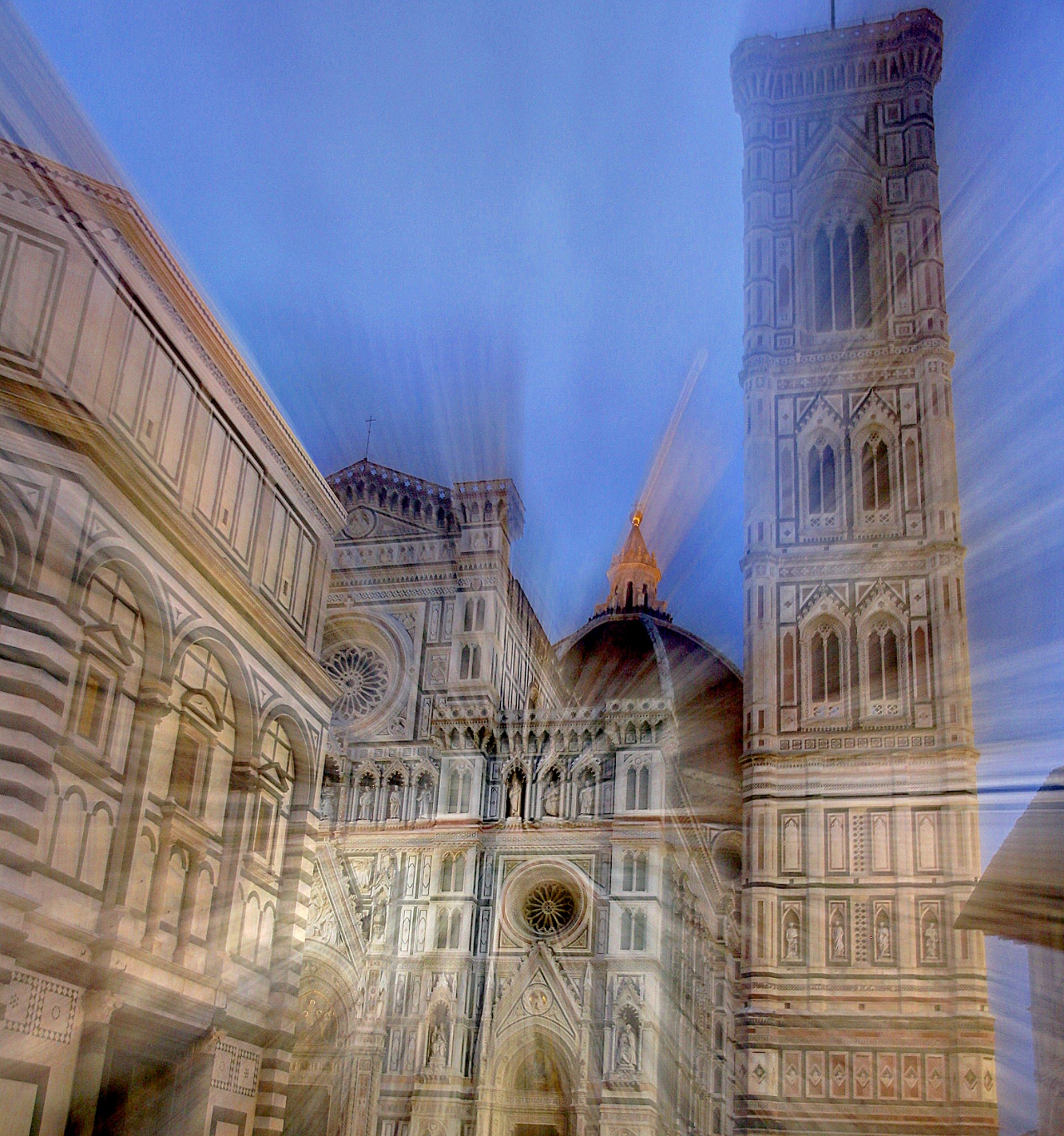 catedrale di Santa Maria del Fiore