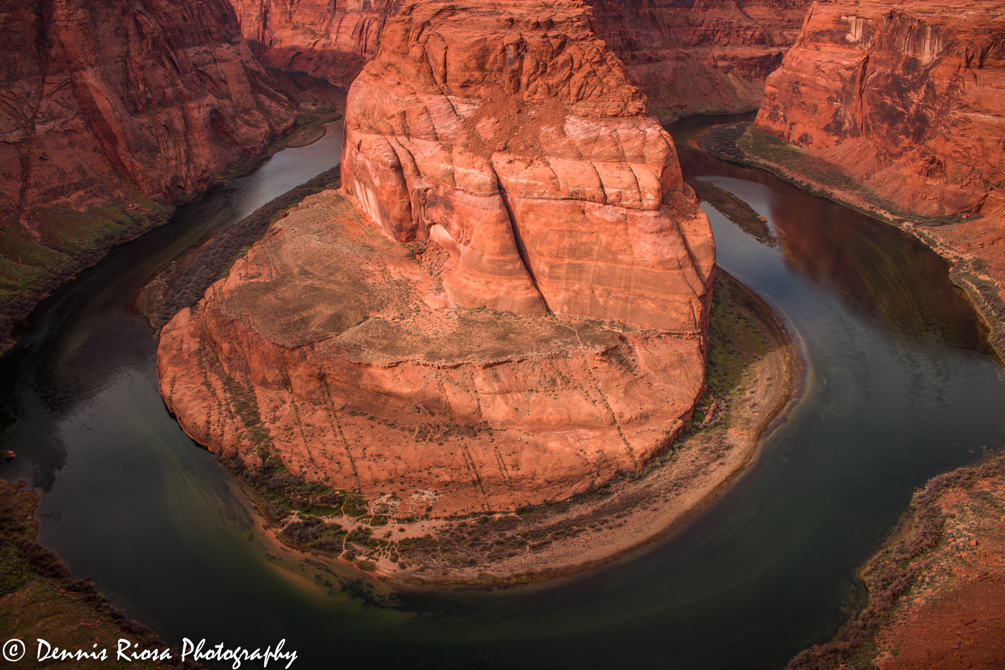 Horseshoe Bend