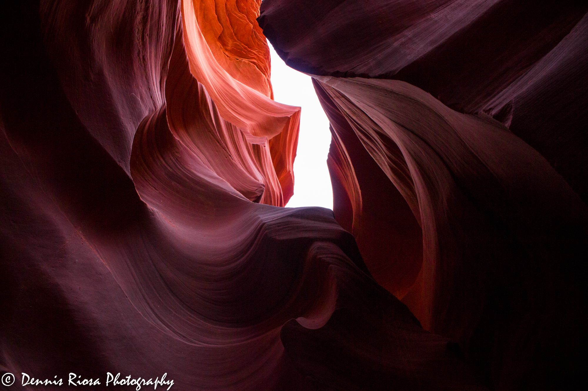 Lower Antelope Canyon